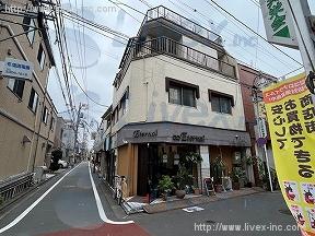 飯田店舗