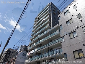ライオンズマンション根岸東