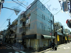 カーサコモド