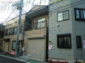 仮)篠様貸店舗