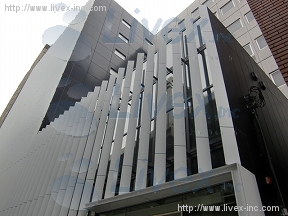 六本木DスクエアANNEX