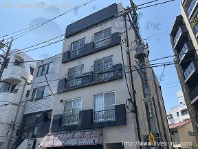 ハイツ大河原