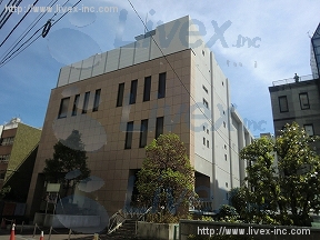 四谷放送センター