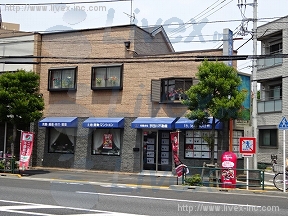 貸店舗