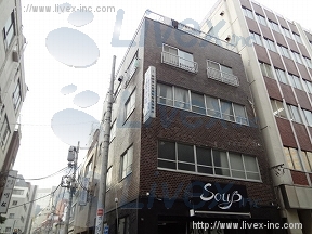 リッツお茶の水第1