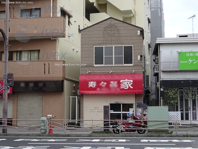 M.Hハウス