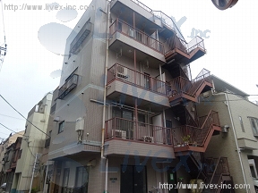 第2横山