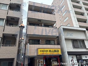 アーク2マンション