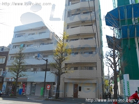 店舗・事務所