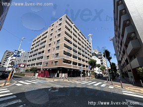 アール・ケープラザ横浜関内