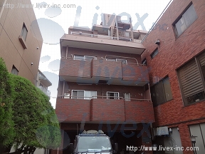 アンバサダー三軒茶屋