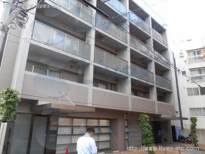 ノヴェル根岸