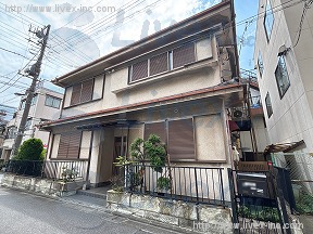 貸事務所