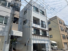 貸事務所