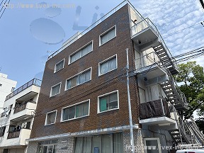 貸事務所