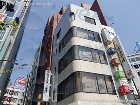 仮)山路飯店