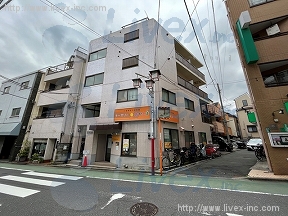 パールハイツ