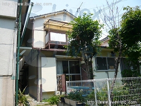 松井荘