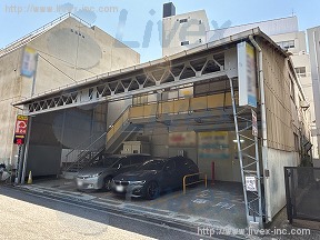 貸工場・倉庫