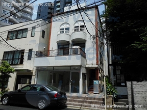イーグル南平台