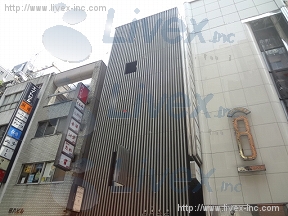 銀座BOSS