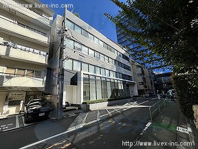 レンタルオフィス・EXPERT OFFICE(エキスパートオフィス)麹町