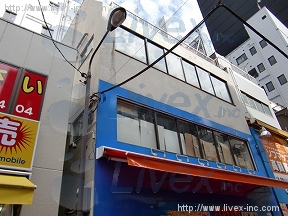 TK西館