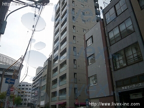 仮)中央区築地6丁目
