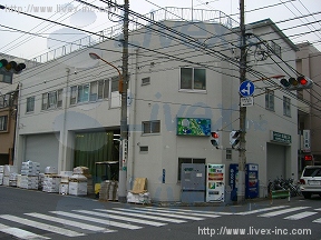 貸事務所