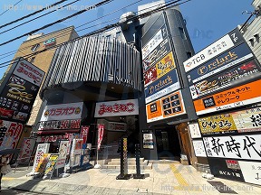 VORT大宮
