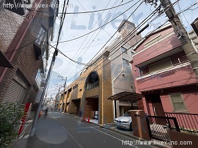 亀戸センタープラザ