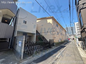 貸倉庫