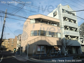 小林マンション