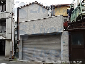 貸倉庫・軽作業所