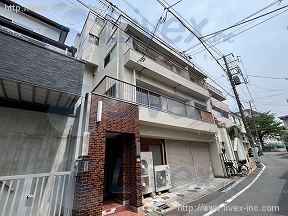丸山マンション
