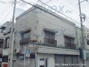 二葉貸店舗