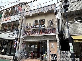 貸店舗