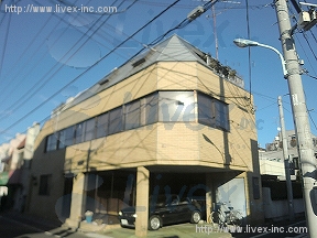 SKYコーポ