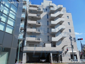 ストーク代官山