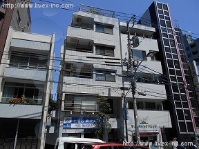 貸倉庫