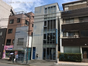 仮)恵比寿2丁目