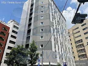 仮)東神田1丁目
