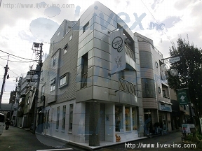 貸店舗・事務所