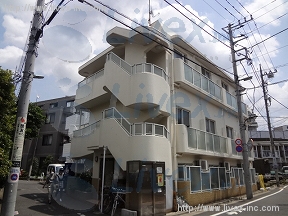 シーマ祐天寺