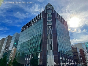 相互館110TOWERビル