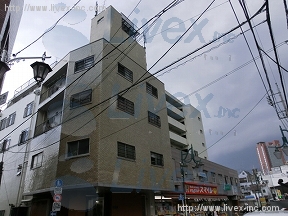 日生住宅三軒茶屋マンション