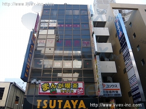 ライオンズマンション西葛西駅前(三基)