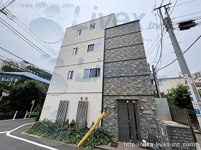 トーハン荻窪マンション