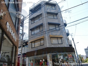 代官山ウイング