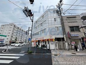 アーバン尾山台